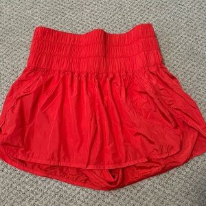 Free people the way home shorts